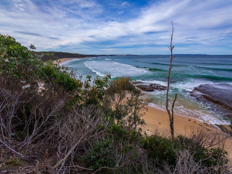 Monument Beach