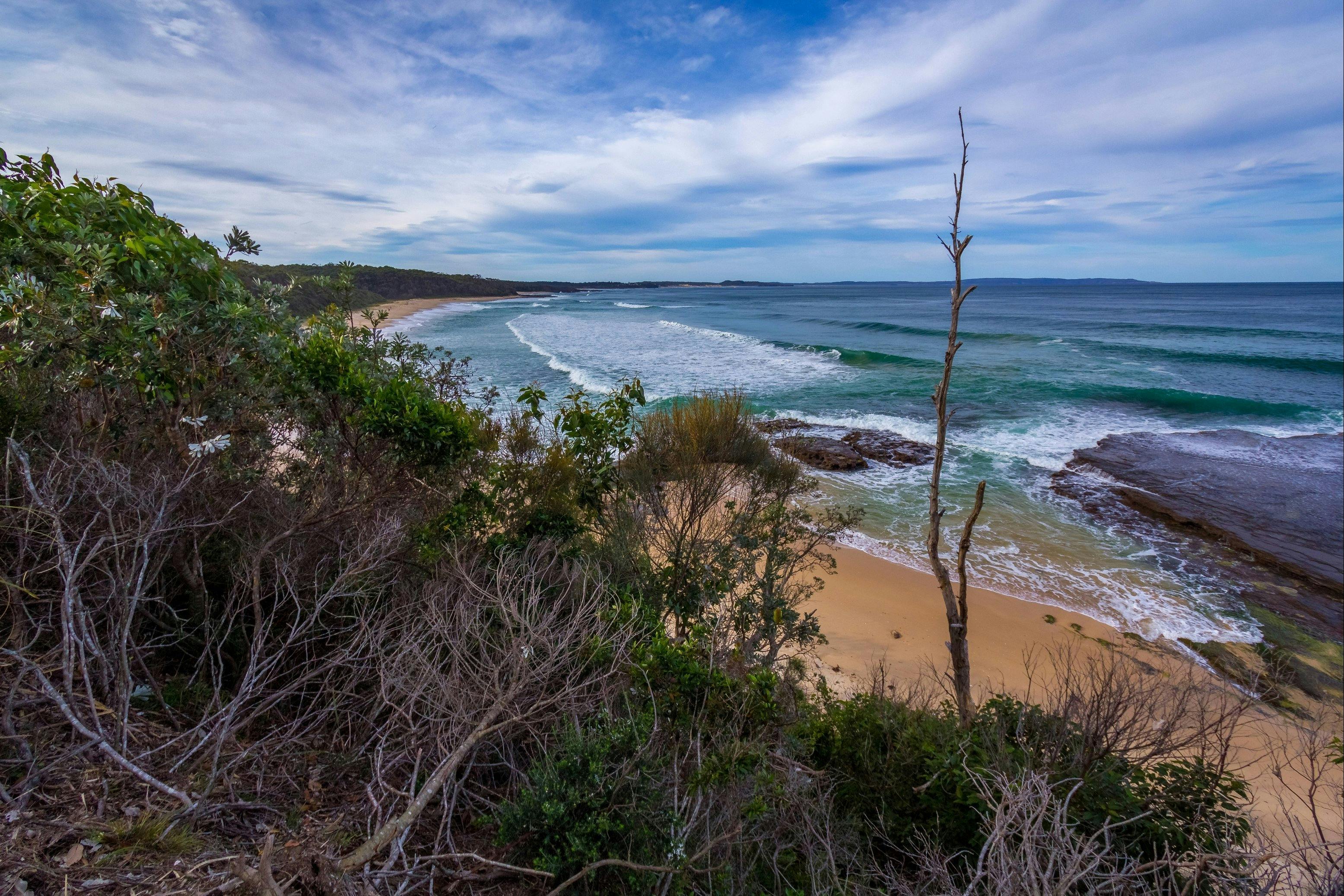 Monument Beach NSW Holidays & Things to Do