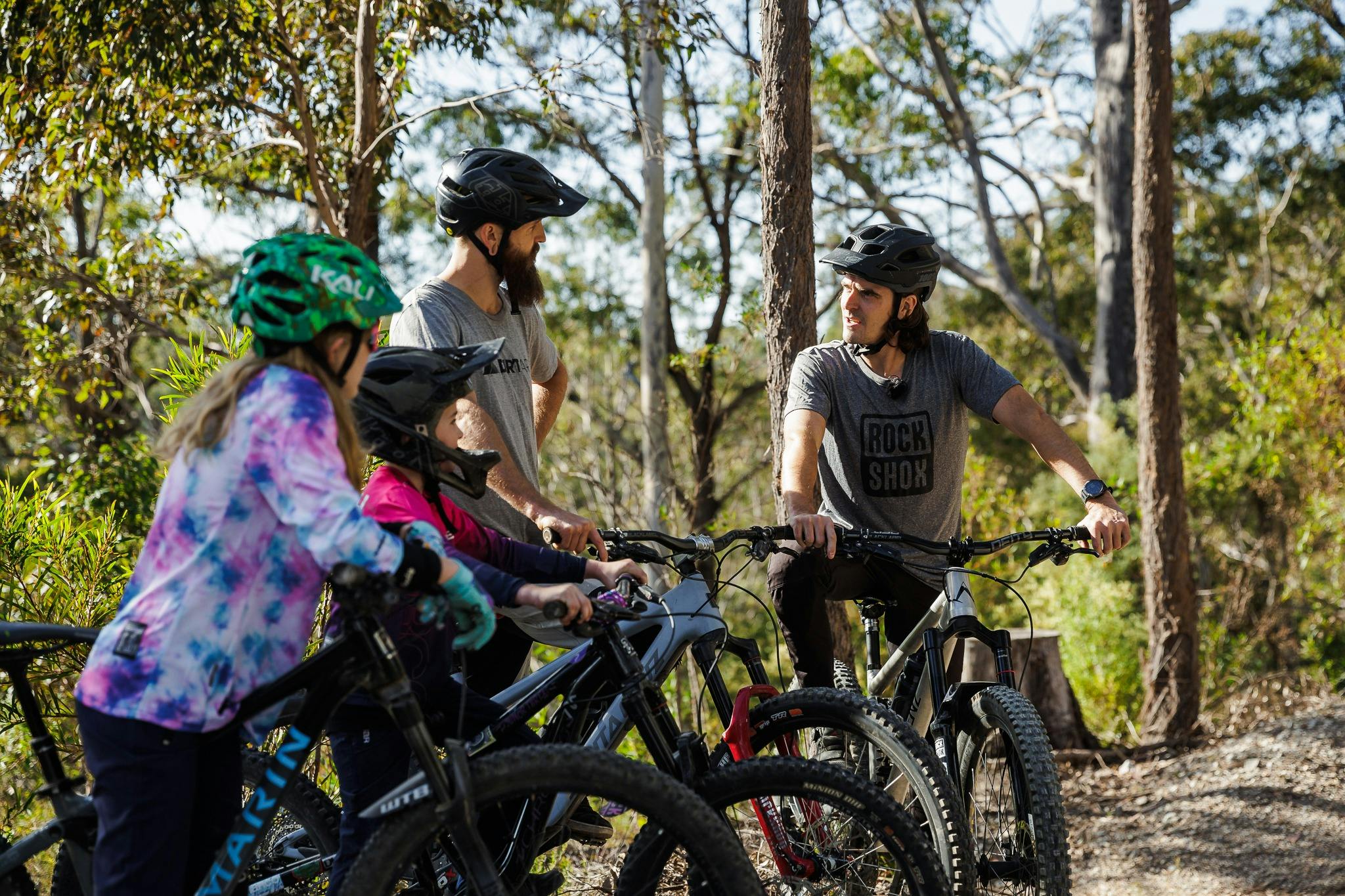 Gold Coast Bike Park