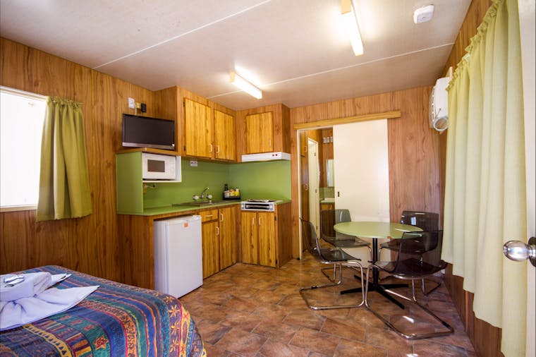 Studio Cabin