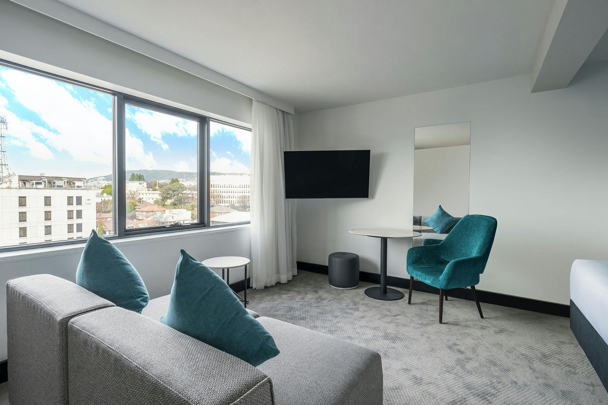 Travelodge Hotel Hobart