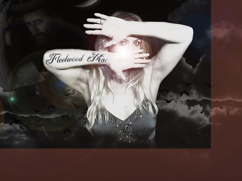 Image for The Fleetwood Mac Show - Running in the Shadows