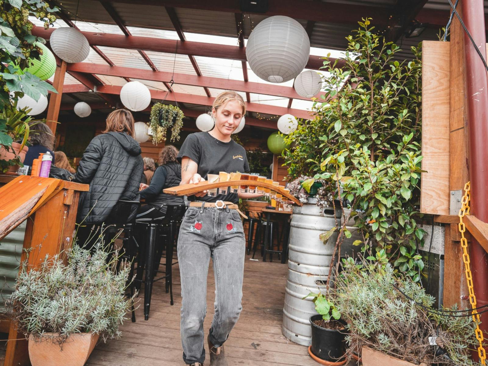 Longstocking Brewery