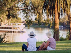 Mildura Riverfront