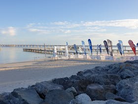 SunSmart Busselton Jetty Swim