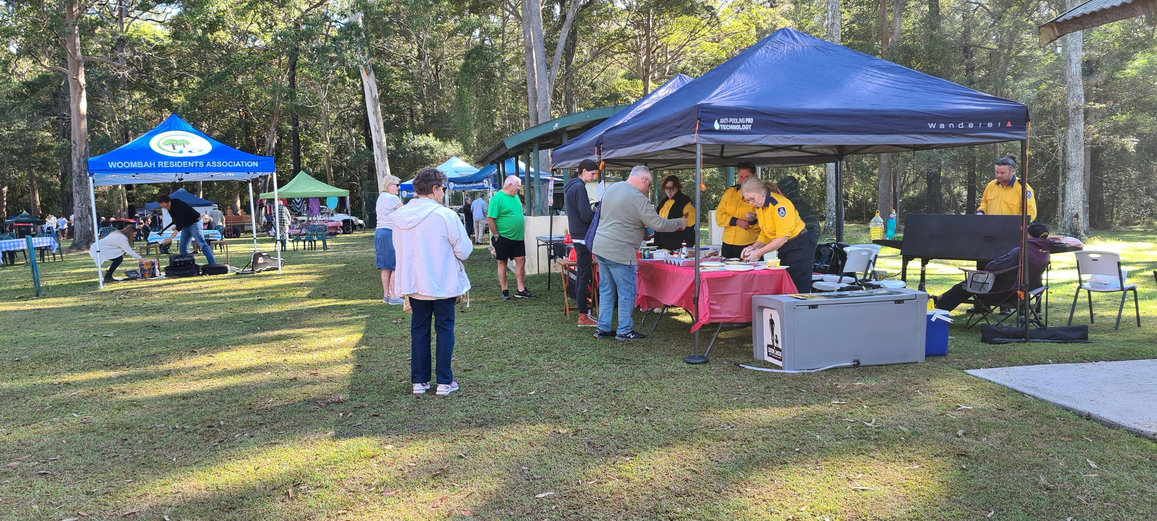 ウーンバ マーケット