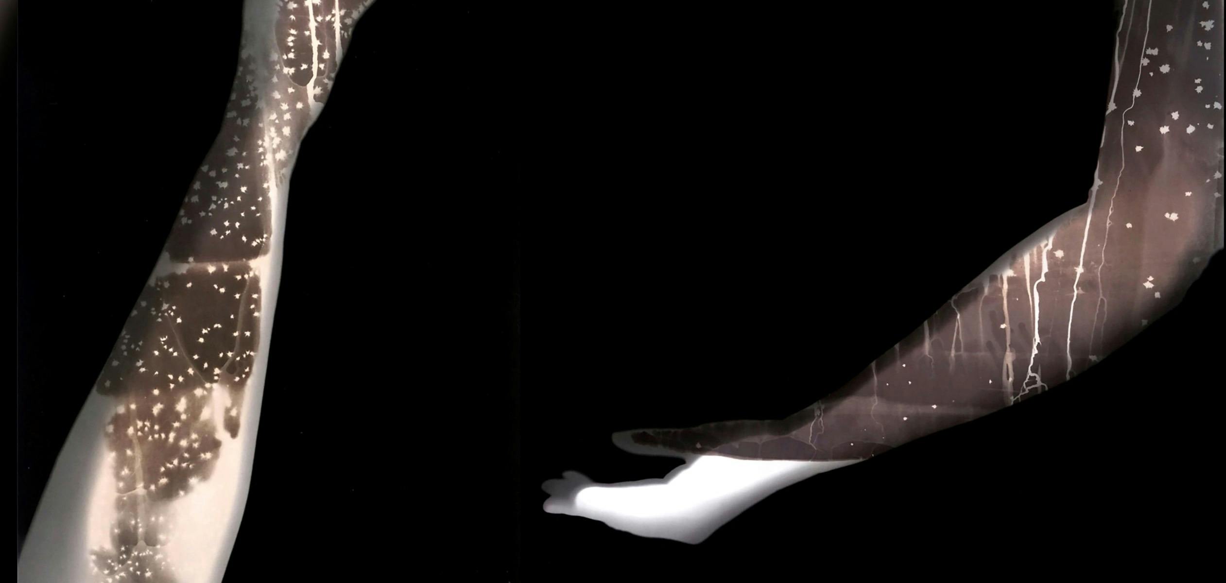 Experimental Photograms Workshop