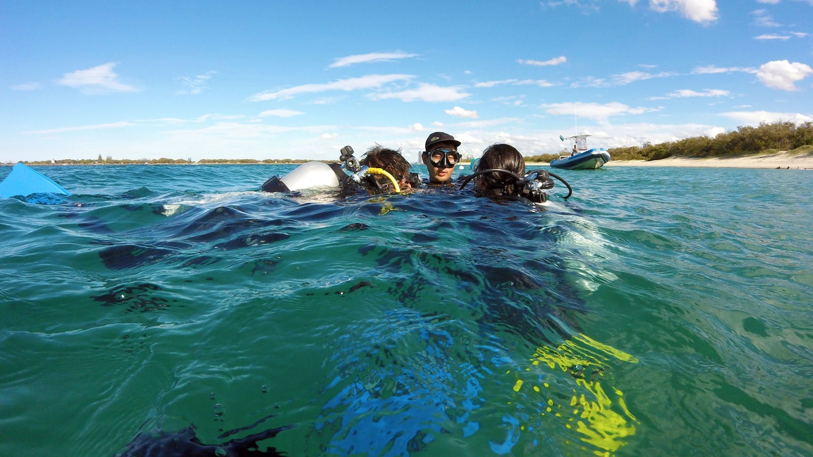 Snorkel