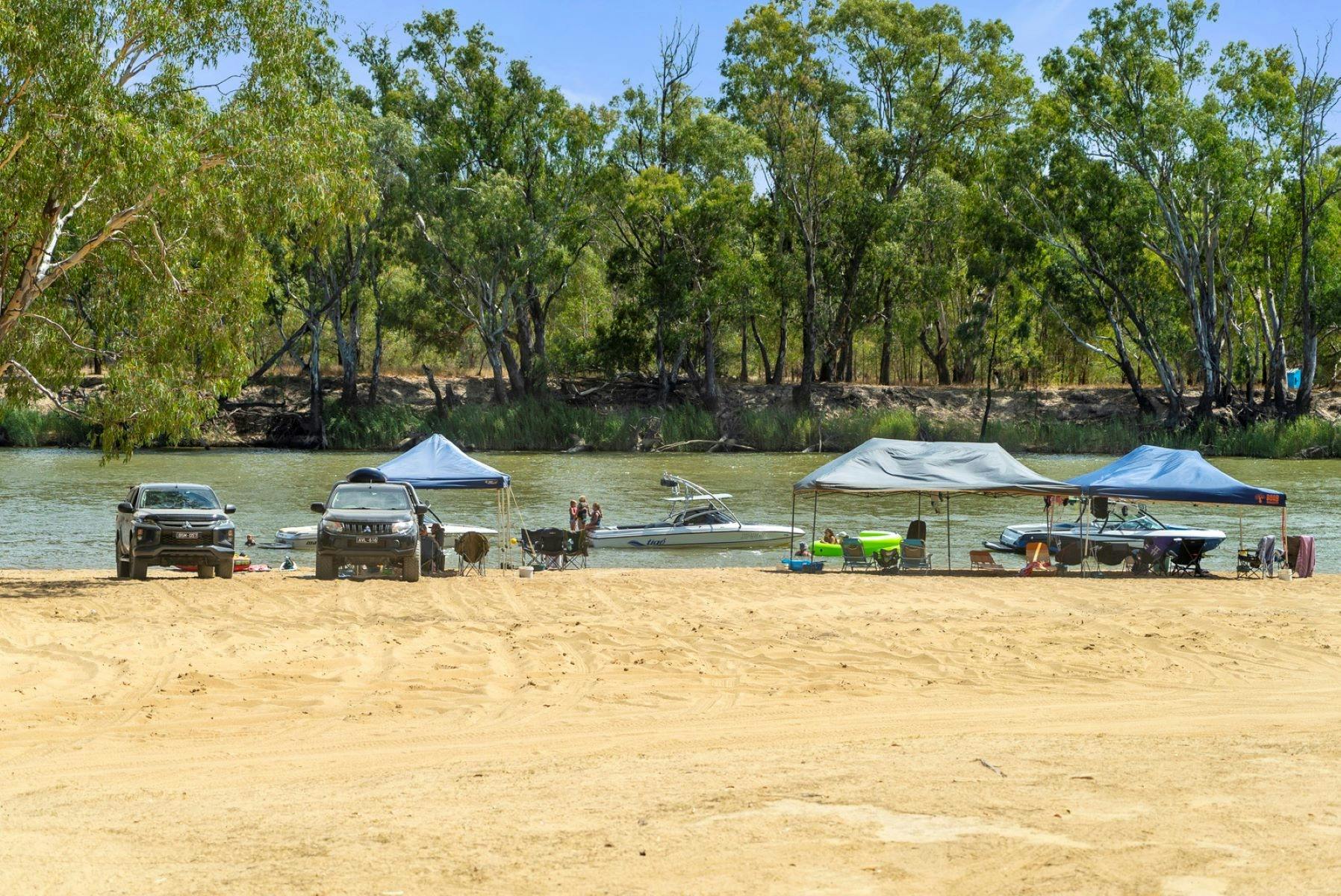 Ingenia Holidays Murray Bend