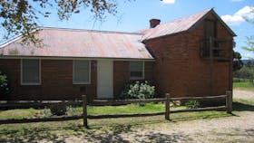 Riversdale Historic Homestead