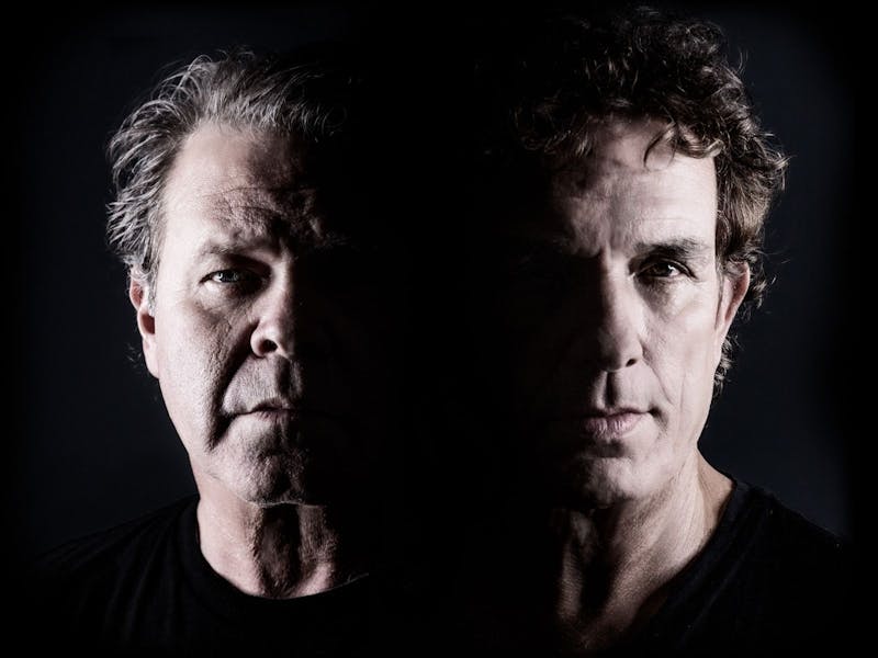 Image for Ian Moss & Troy Cassar-Daley