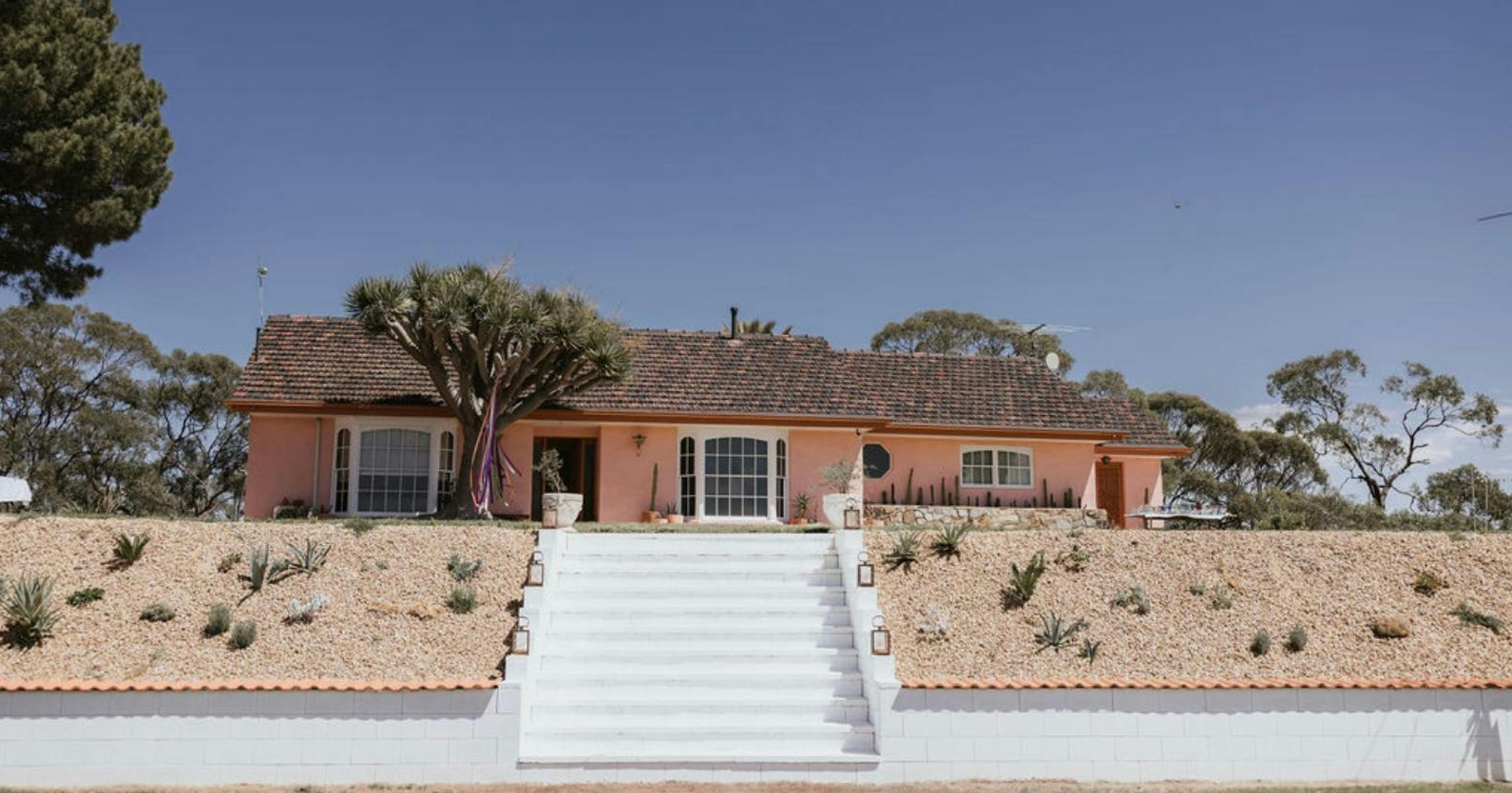 Rosado Weddings & Functions