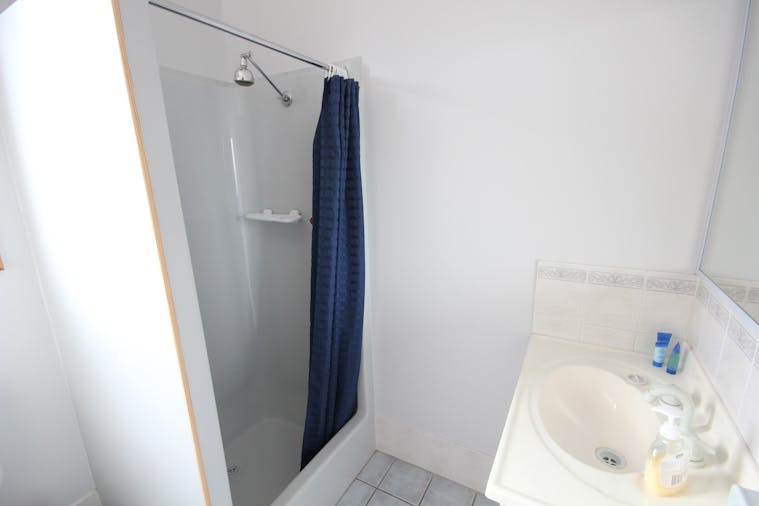 Standard Two BedroomTwo Bathroom Apartment