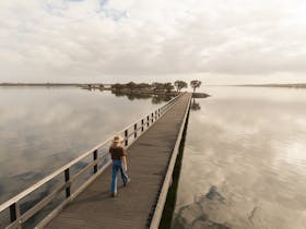 Australind Jetty