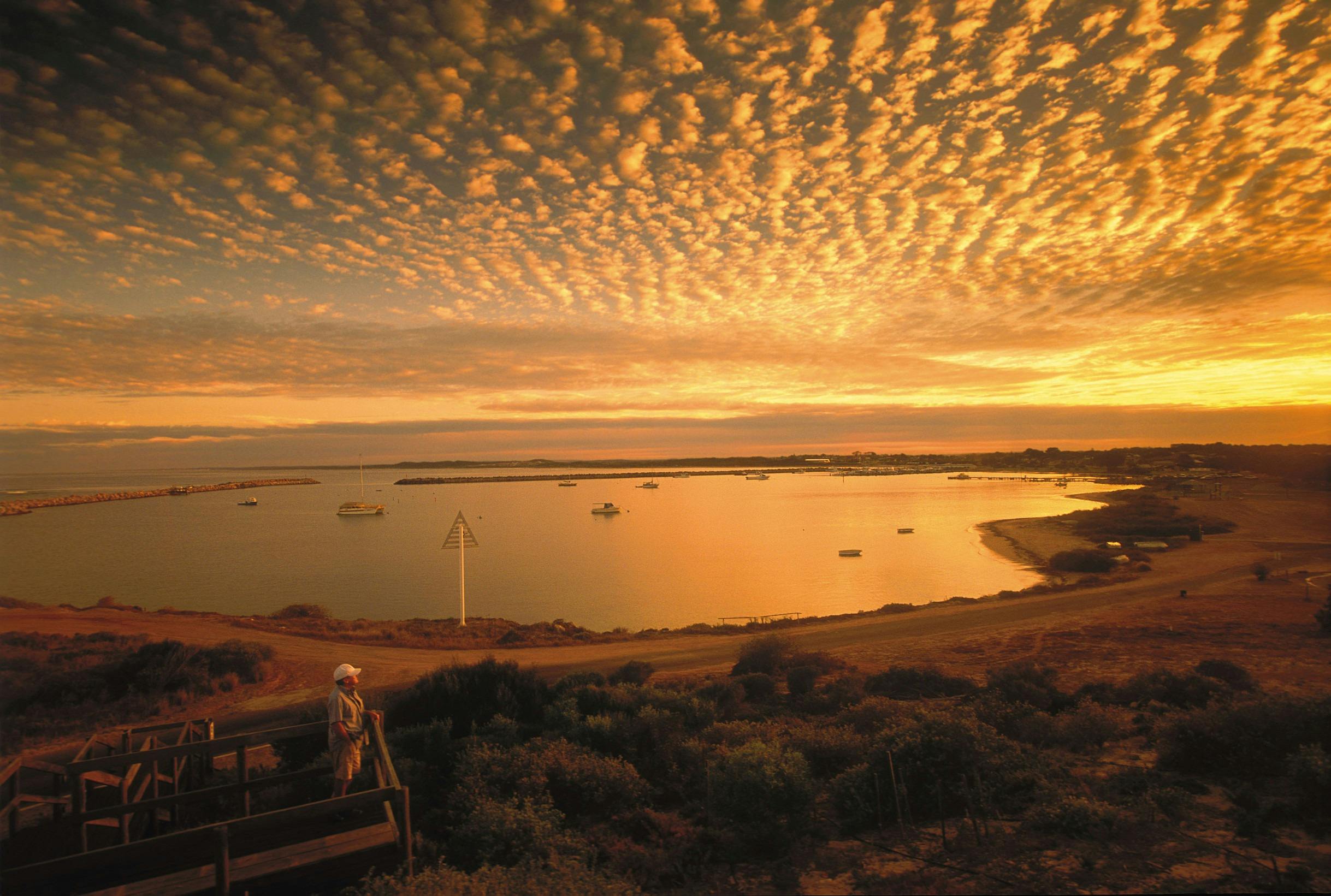 Dongara Port Denison Beaches, Dongara, Western Australia