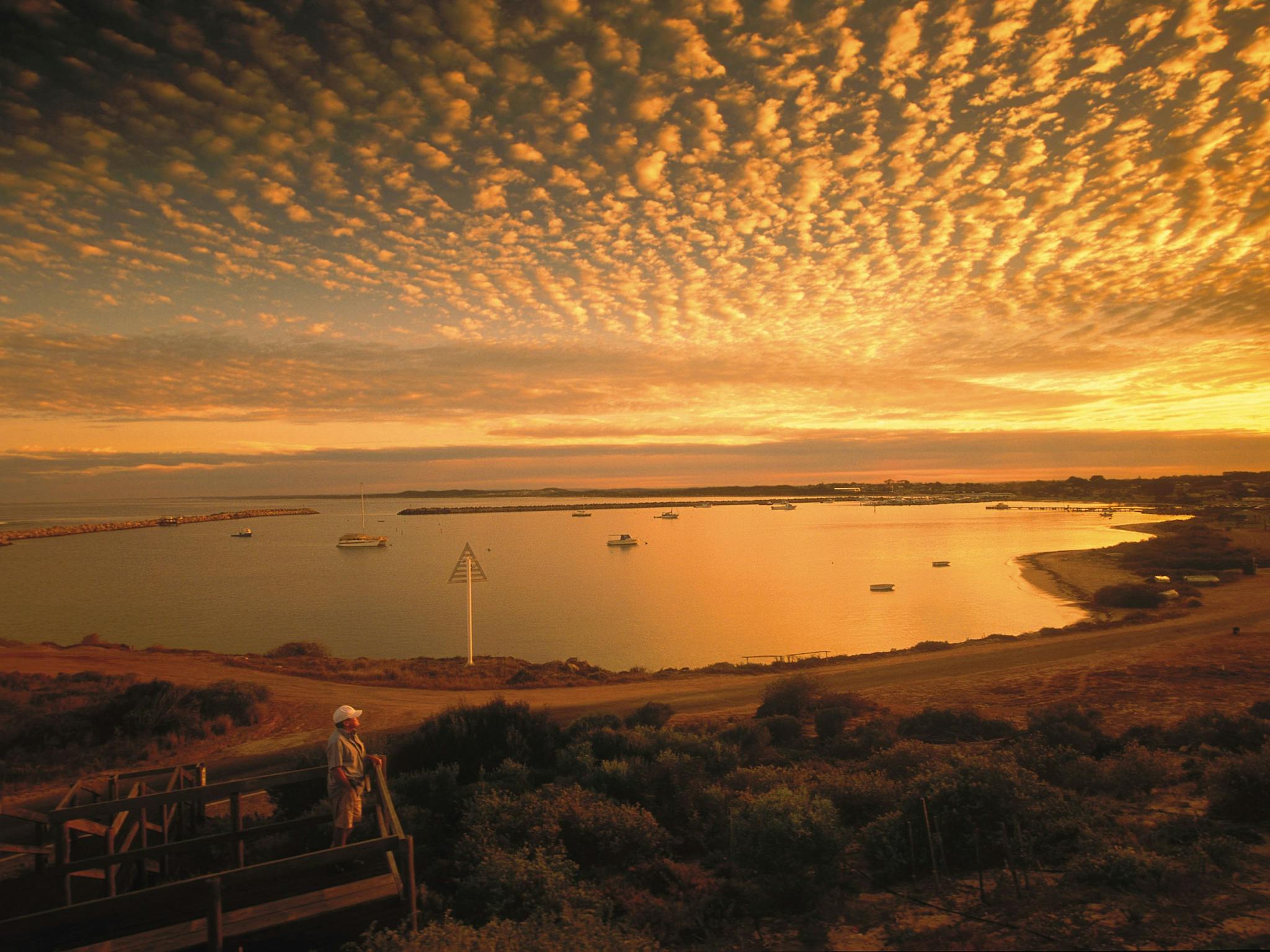 Dongara Port Denison Beaches, Dongara, Western Australia