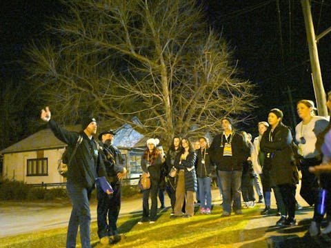 Picton After Dark
