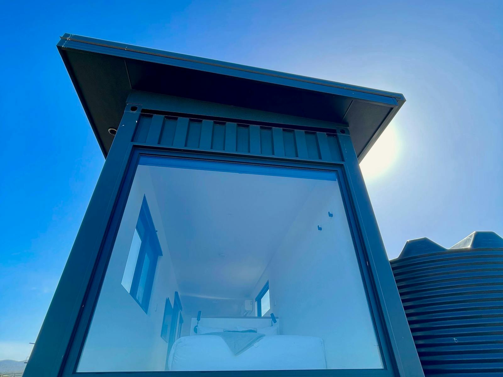 Bay of Fires Tiny Home