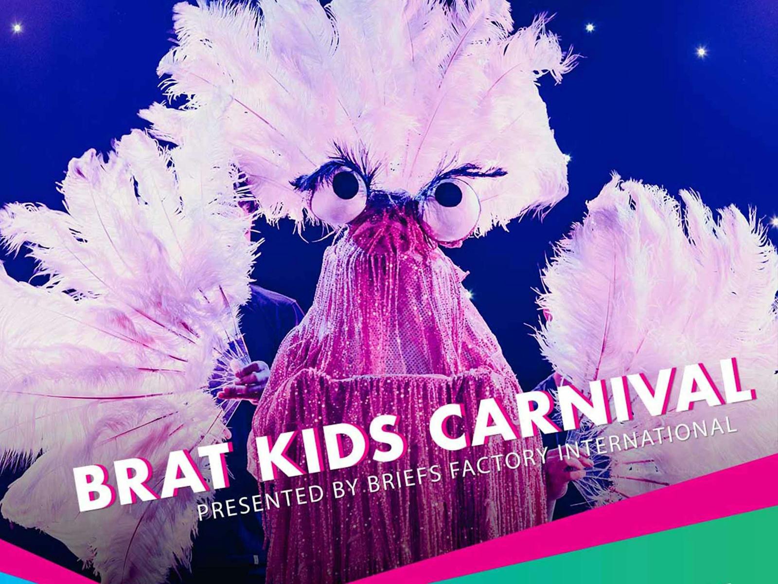 Image for Brat Kids Carnival