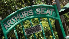 Arthurs Seat State Park