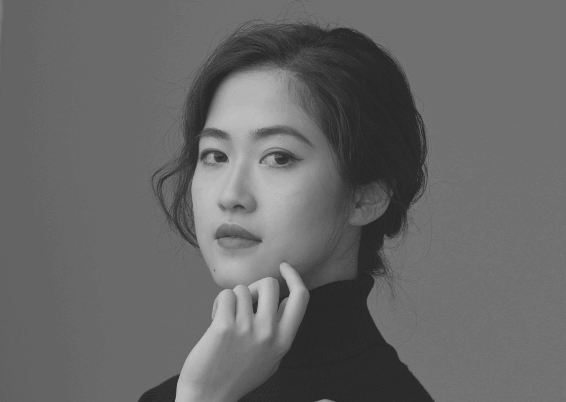 Yundi Yuan in Yarragon