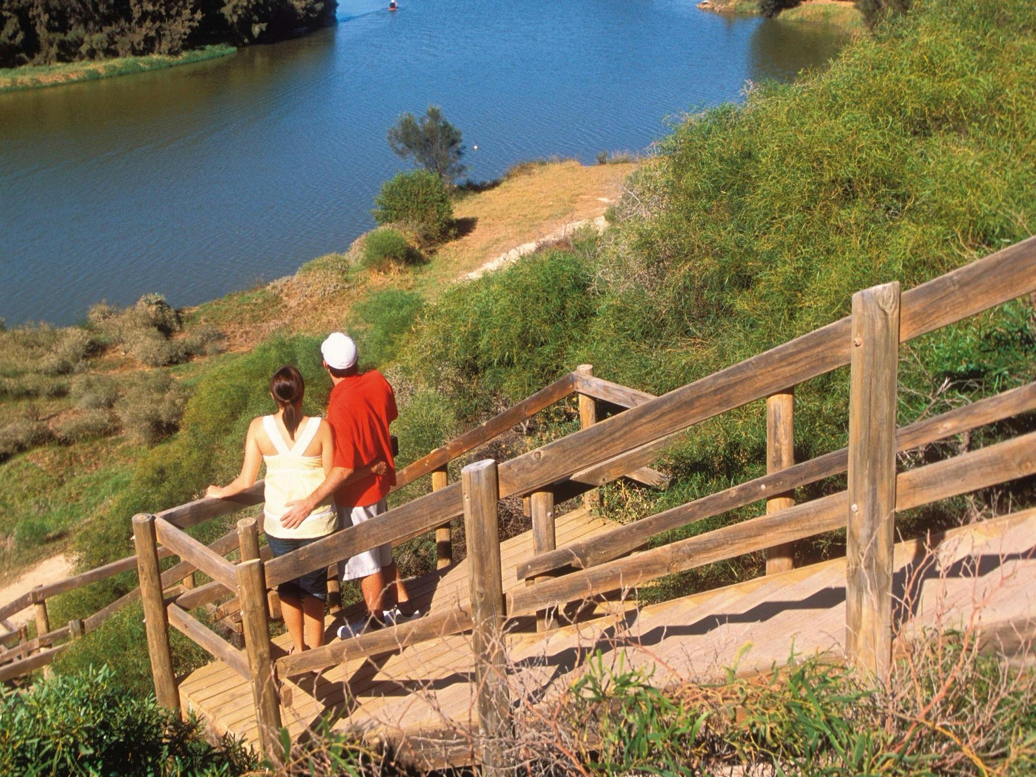 Dongara, Western Australia