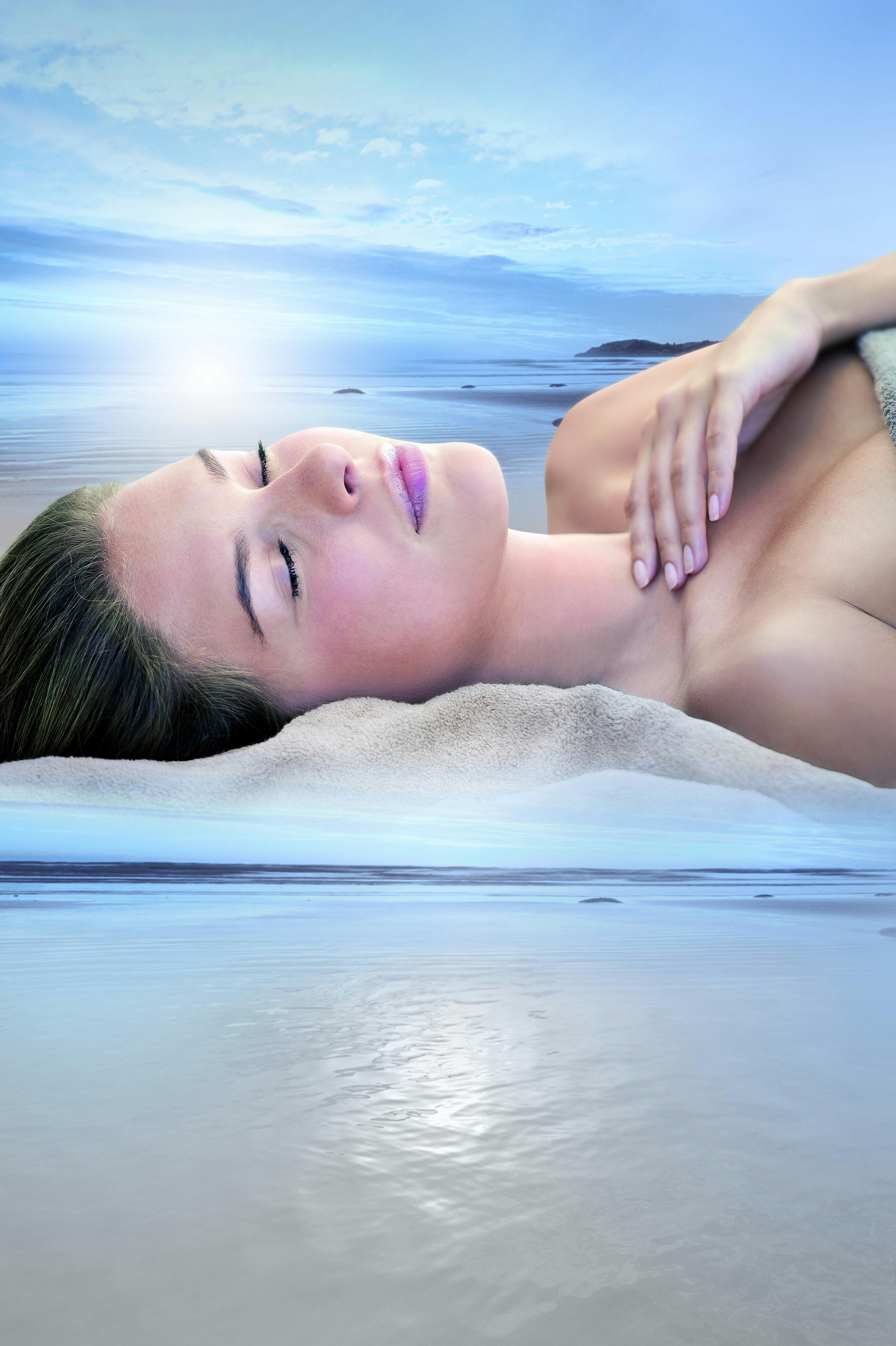 Relax Indulge Unwind