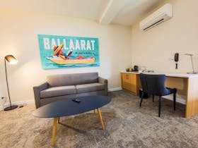 Mercure Ballarat Hotel