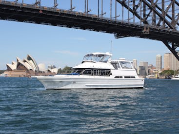 Sensational Sydney Cruises 巡游公司