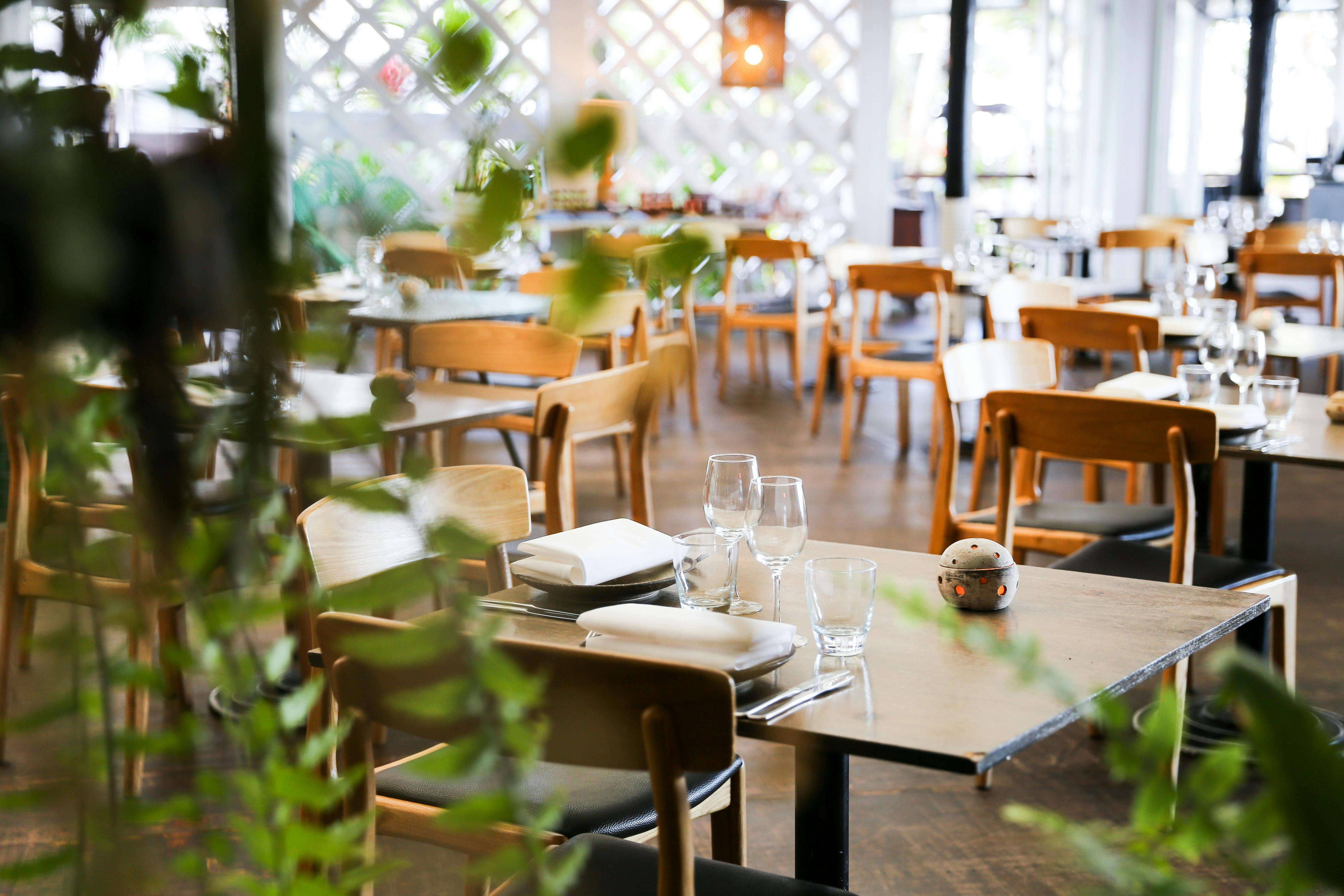 Nu Nu Restaurant