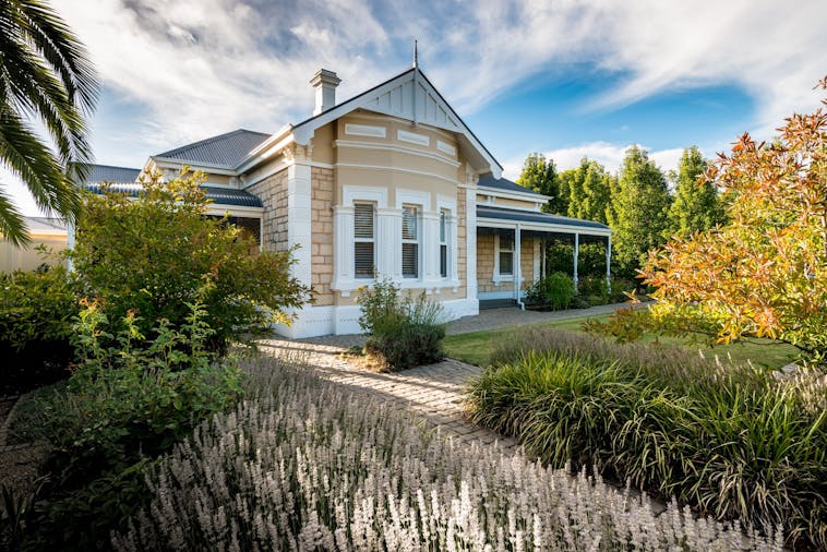 Tanunda House