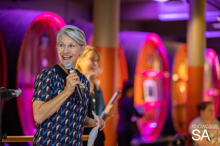 Showcase SA International Women's Day