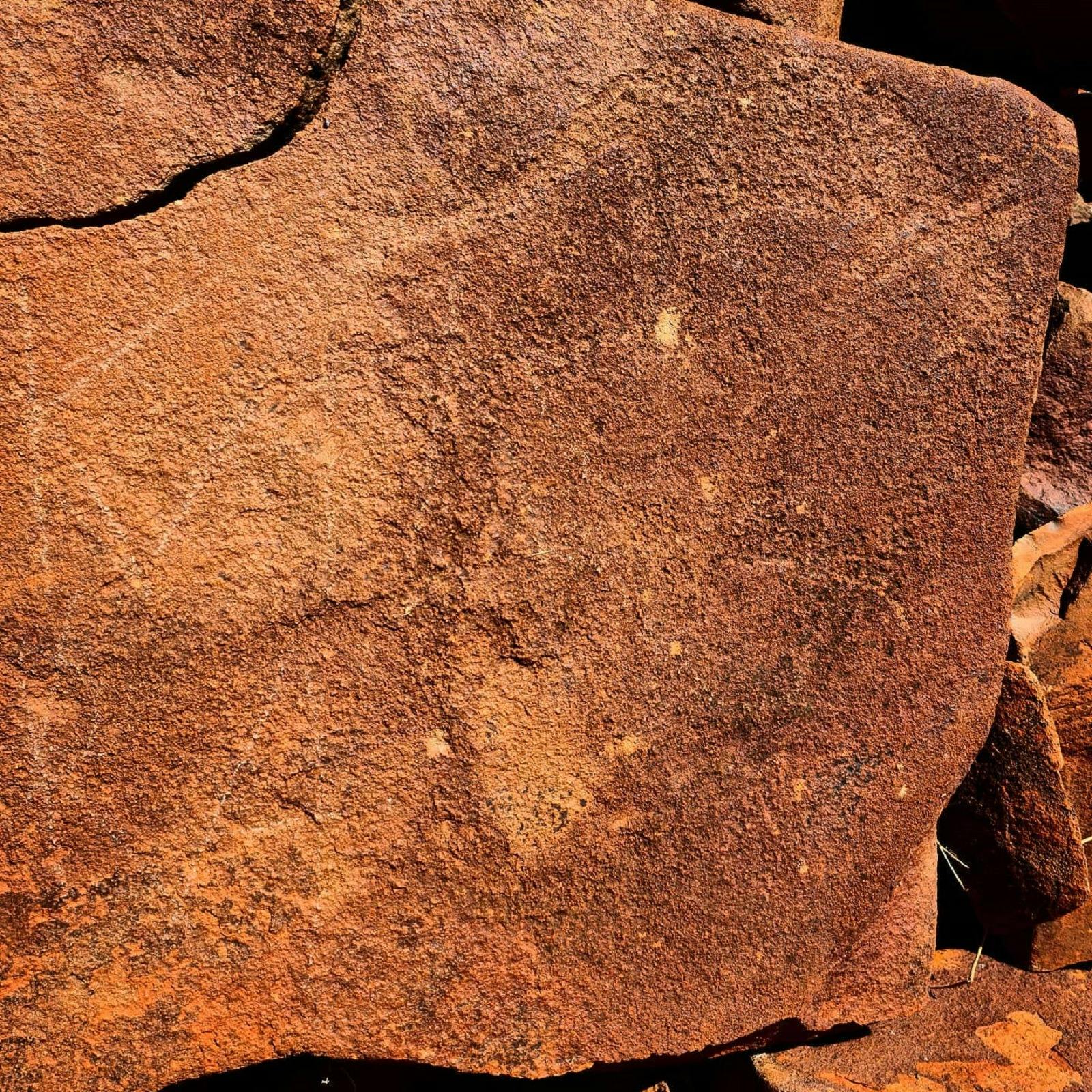 Ngurrangga Tours, Roebourne, Western Australia