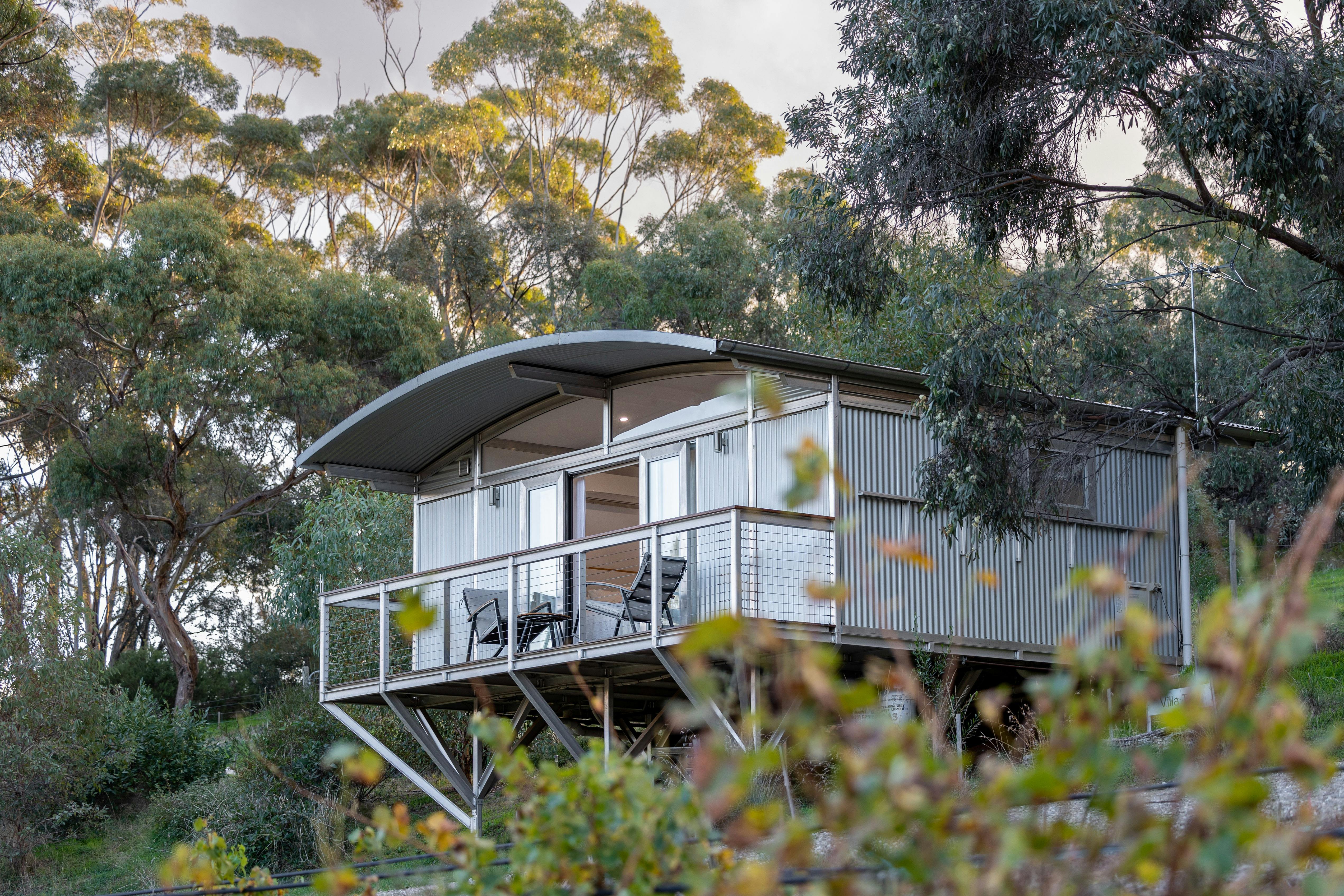 Stay 3 Pay 2 Barossa Winter Escape