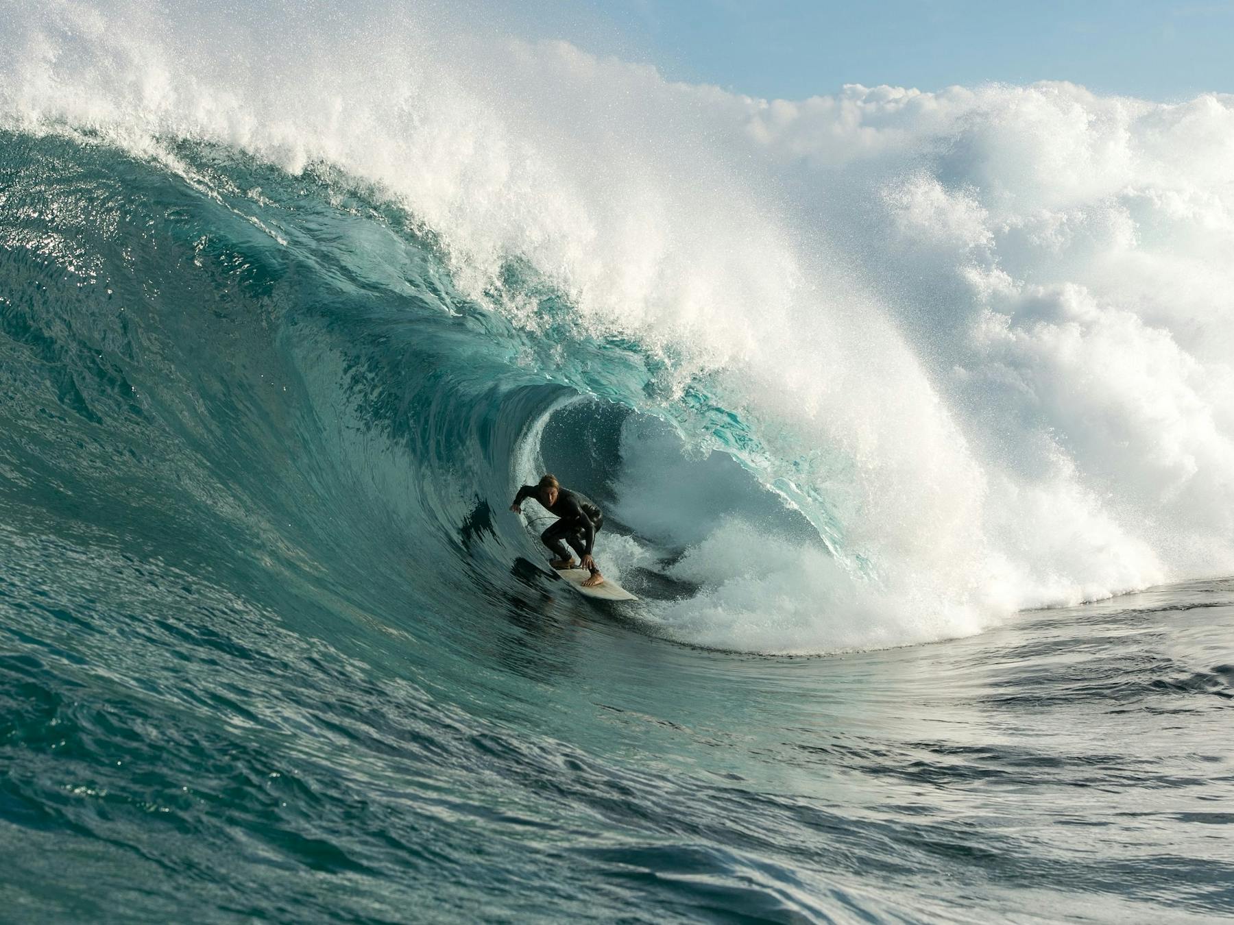 Margaret River, Western Australia