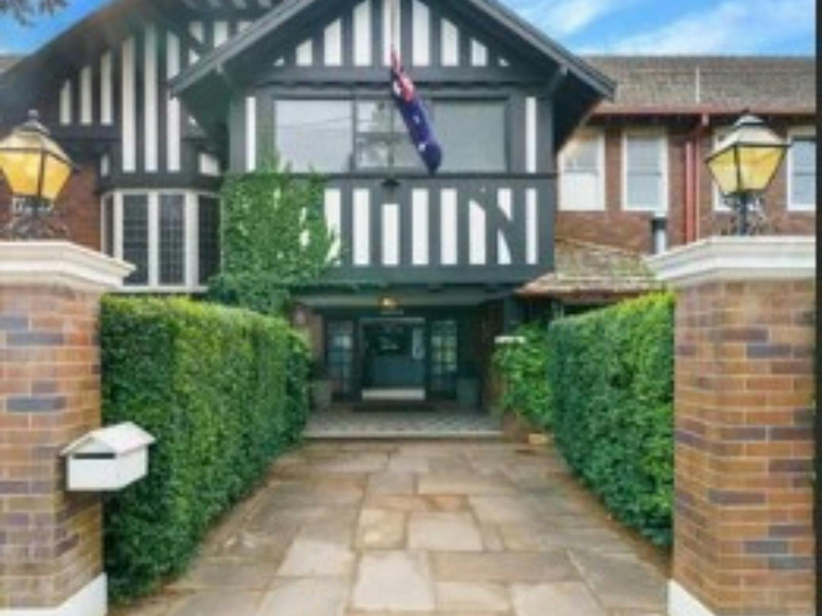 Bundanoon Hotel