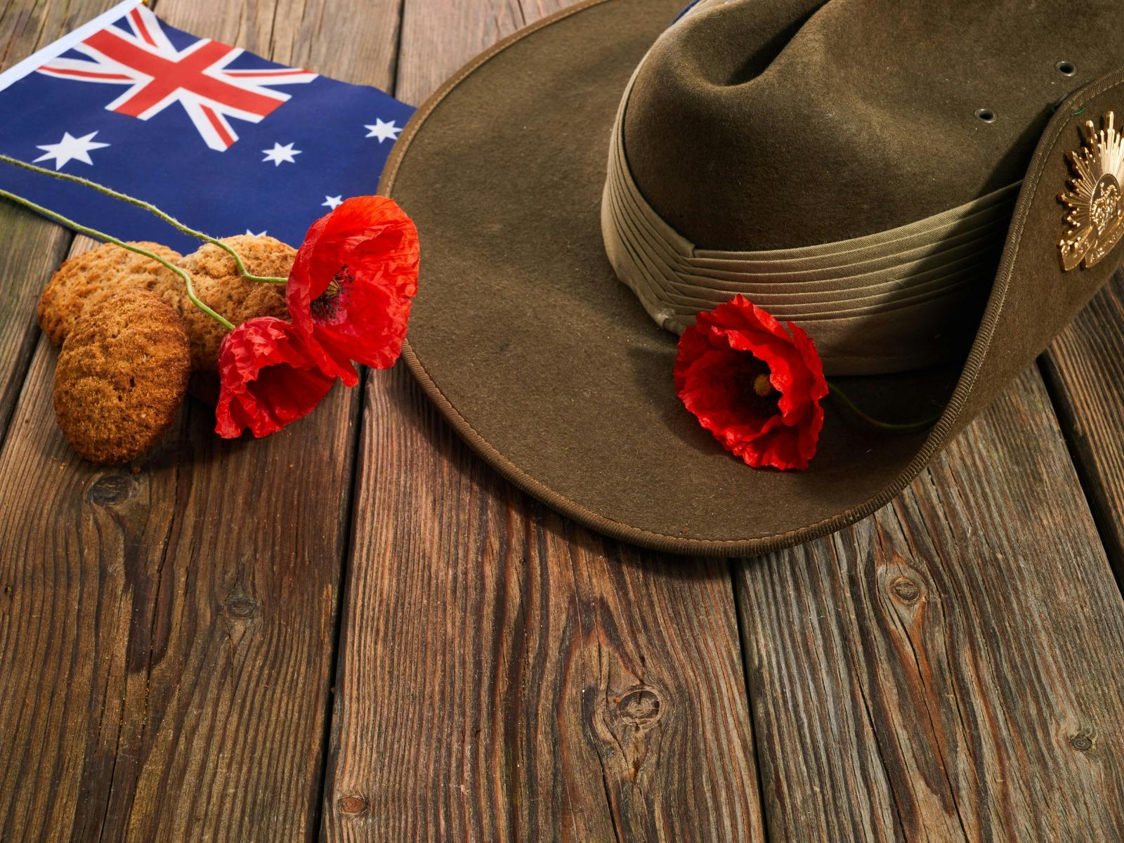 Anzac