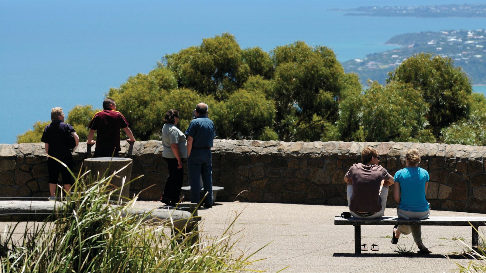 Port Phillip