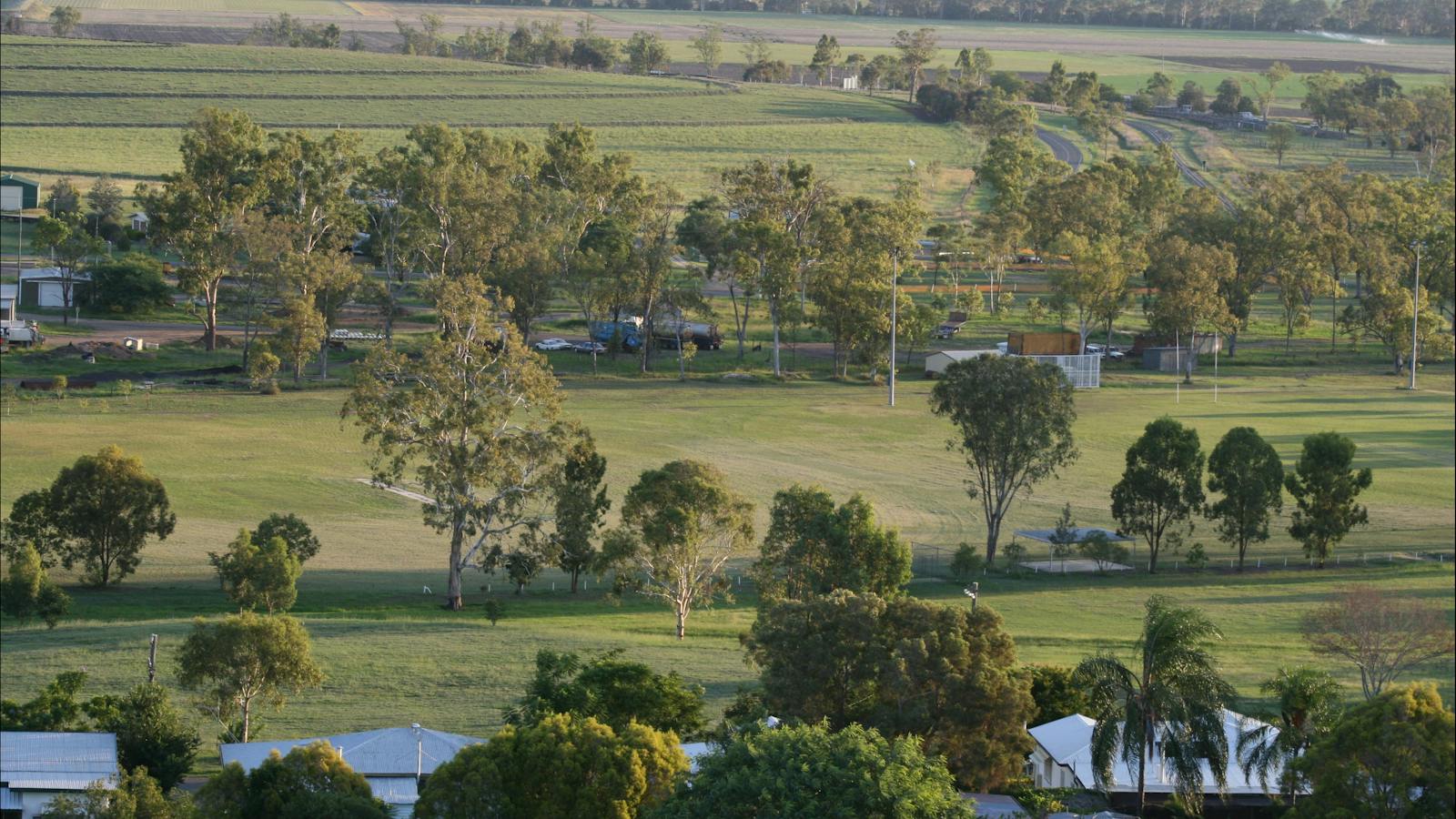 Monto District