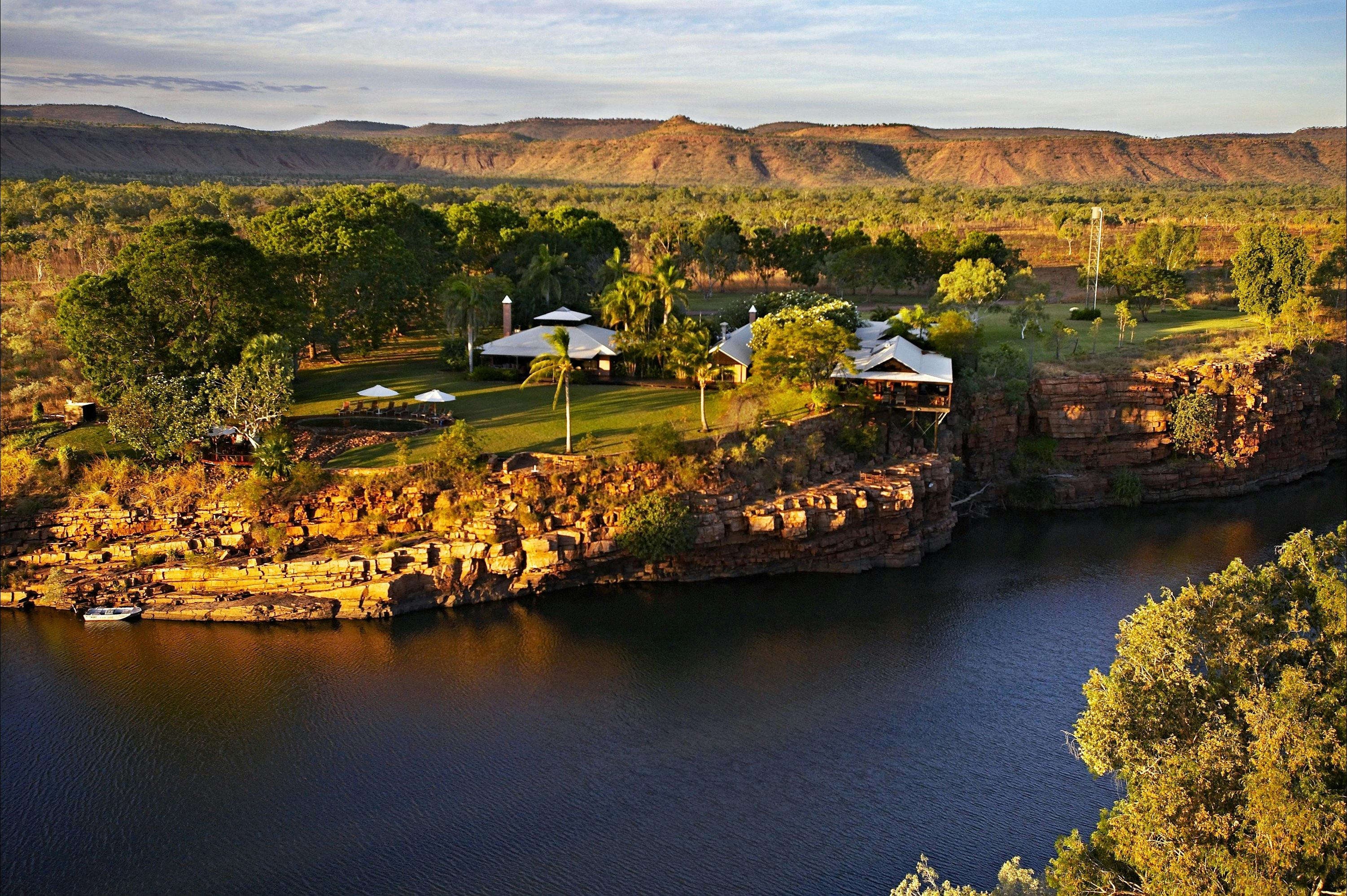 Gibb River Road, Western Australia