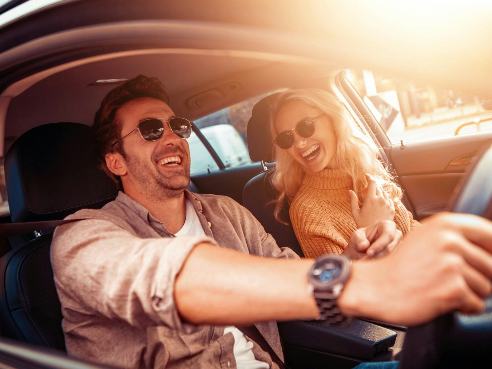 Europcar Hobart Airport