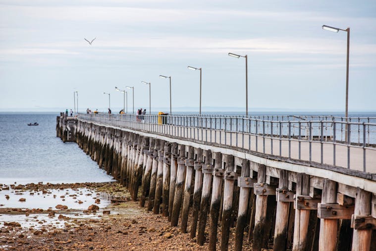 Ardrossan