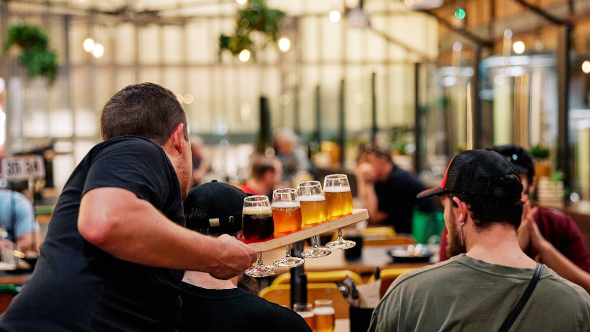 Working Title Brew Co.