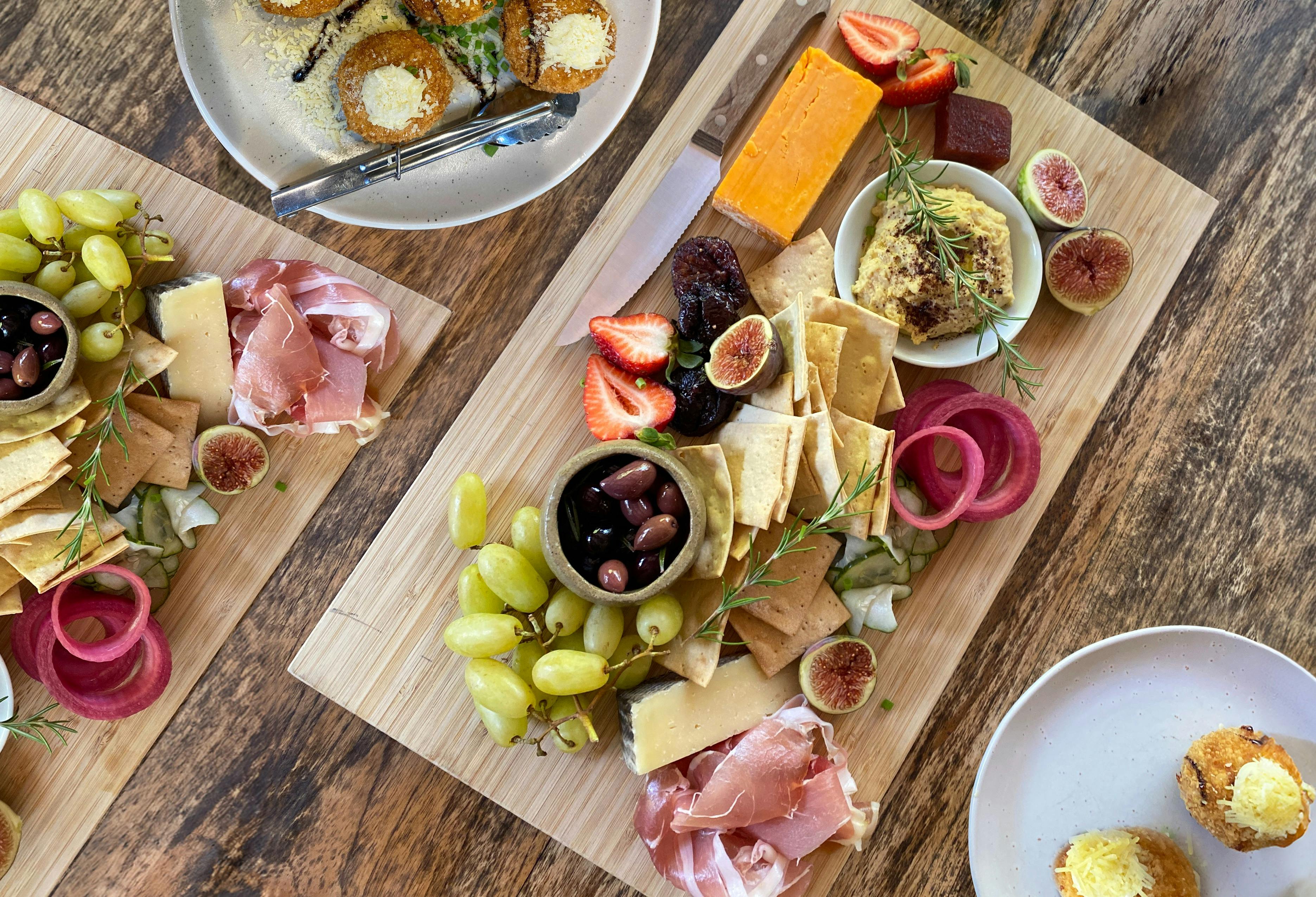 Bickley Valley wine tour - Up Close and Local Tours