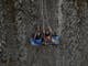 Unleashed-Unlimited Sitting on Portaledge with Brew