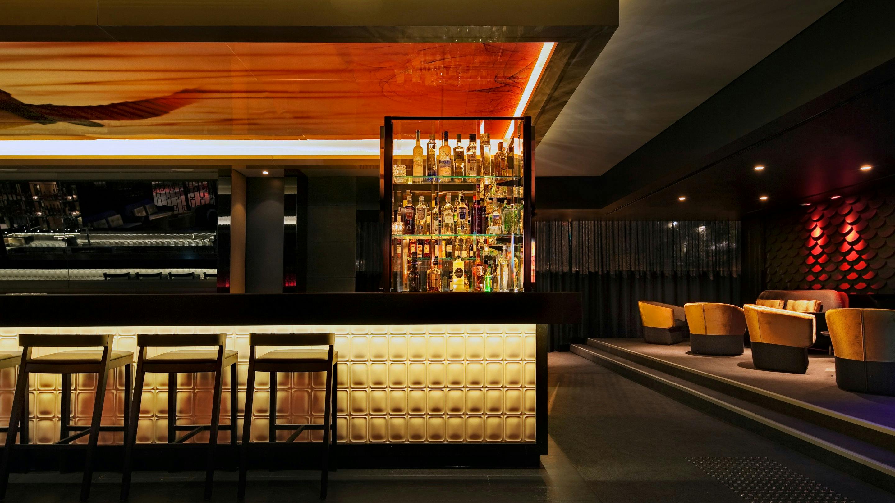 Sokyo Lounge | Sydney, Australia - Official Travel & Accommodation Website