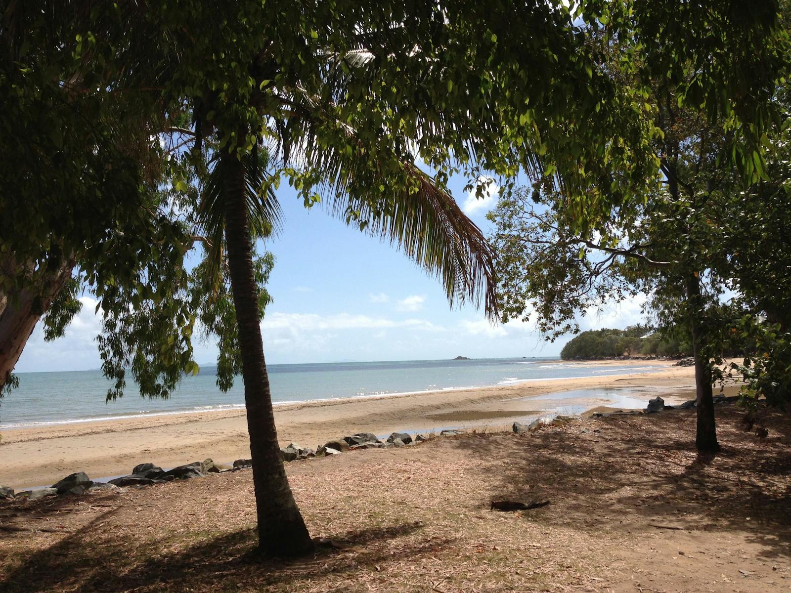 Sun, Surf and Sand - Blissful Beaches in Mackay