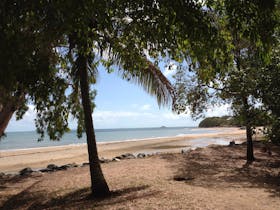 Shoal Point