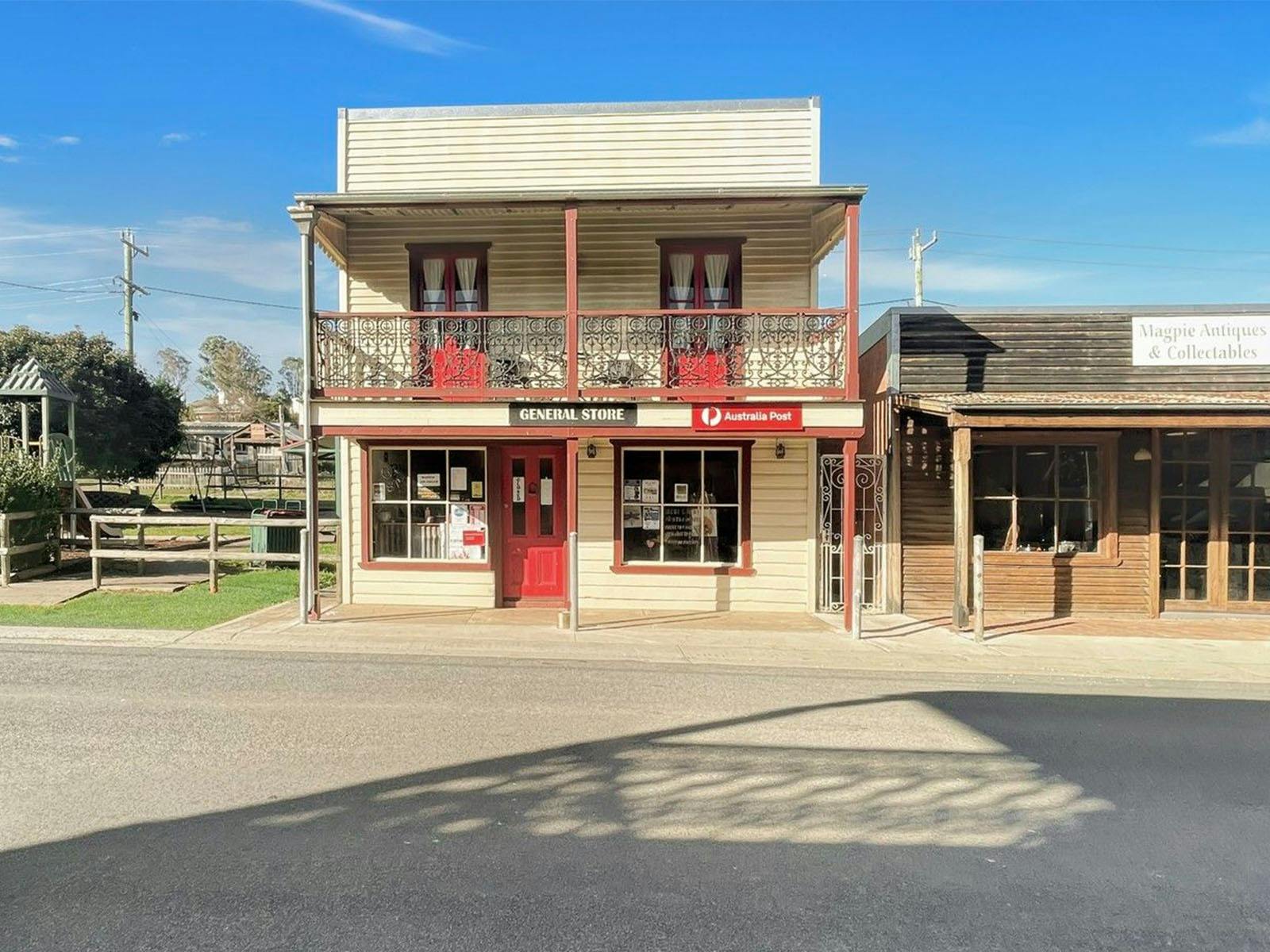 Sofala General Store