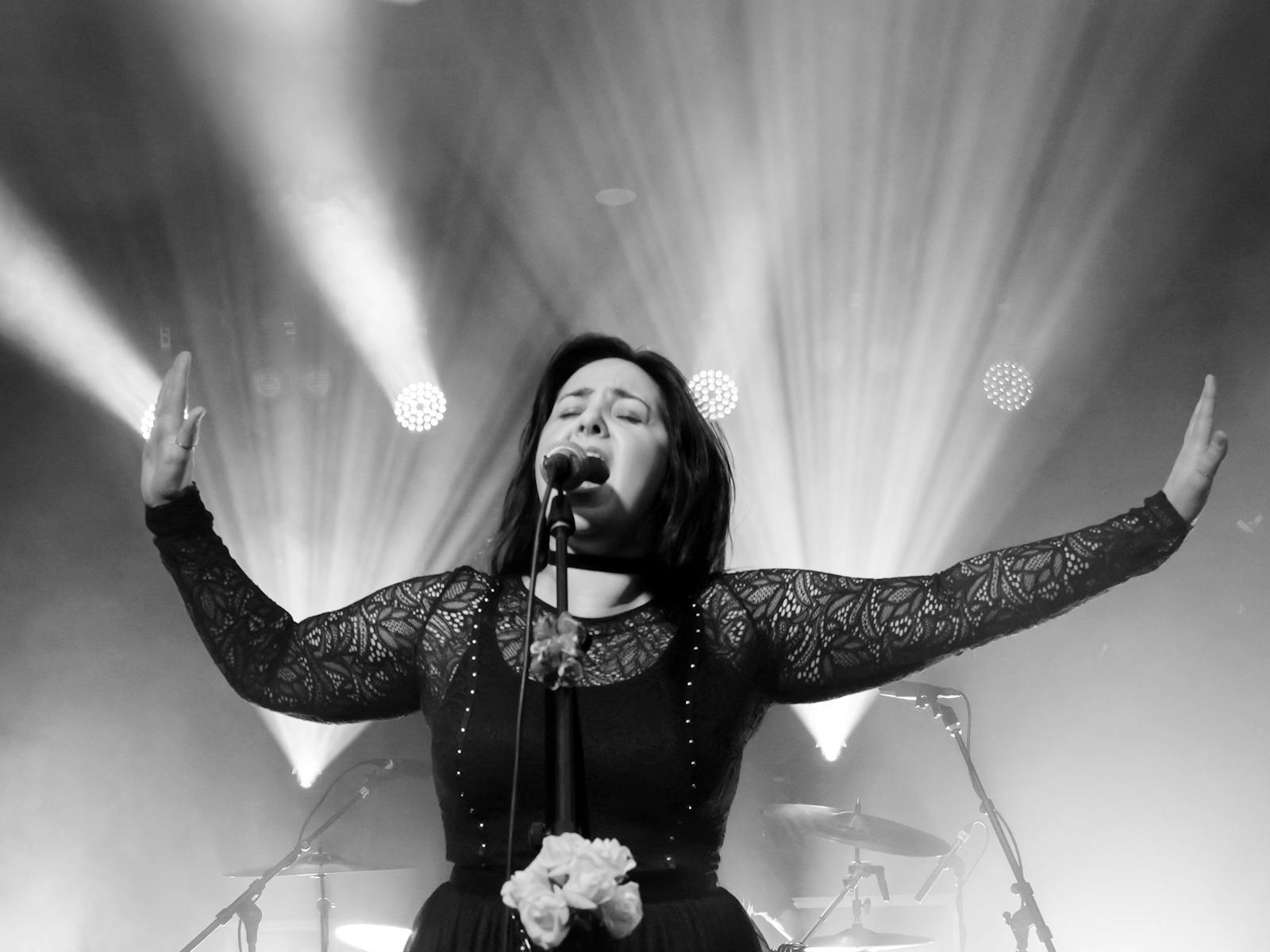 Image for Bloom sings Stevie Nicks, Carole King & Linda Ronstadt - Capalaba